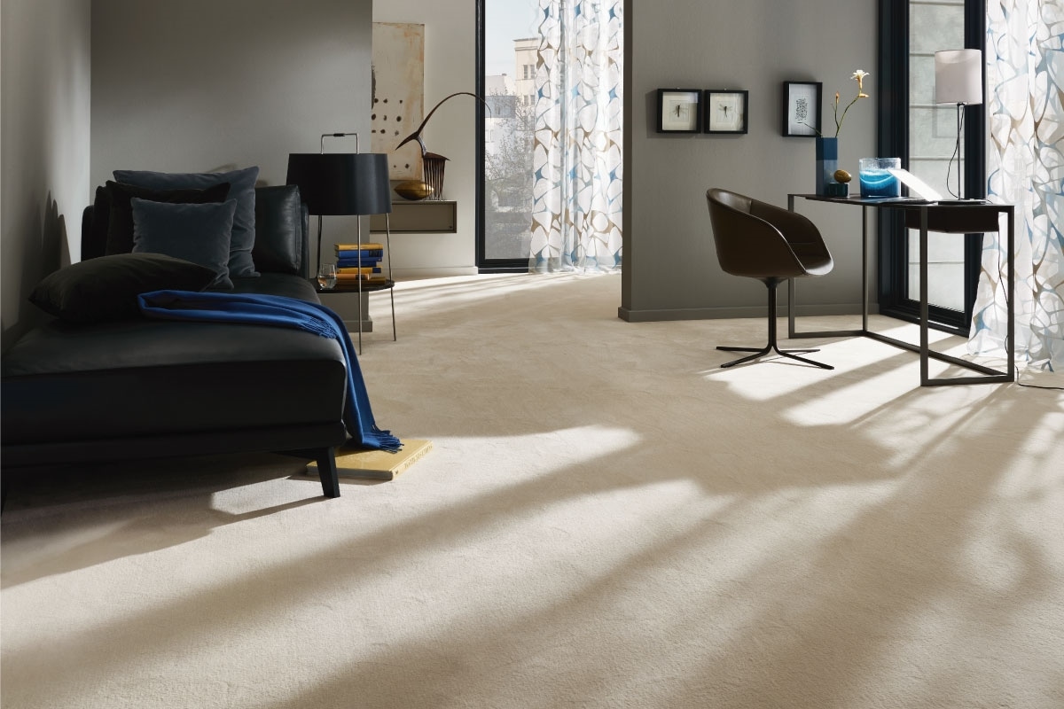 展示品□ドイツ□JAB□Silence□ラグ/カーペット□199×148㎝□ 展示品