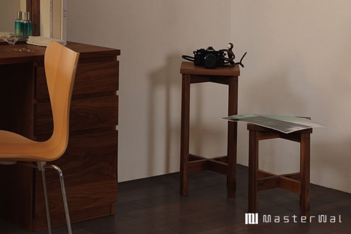 TURM STOOLの通販 / マスターウォール