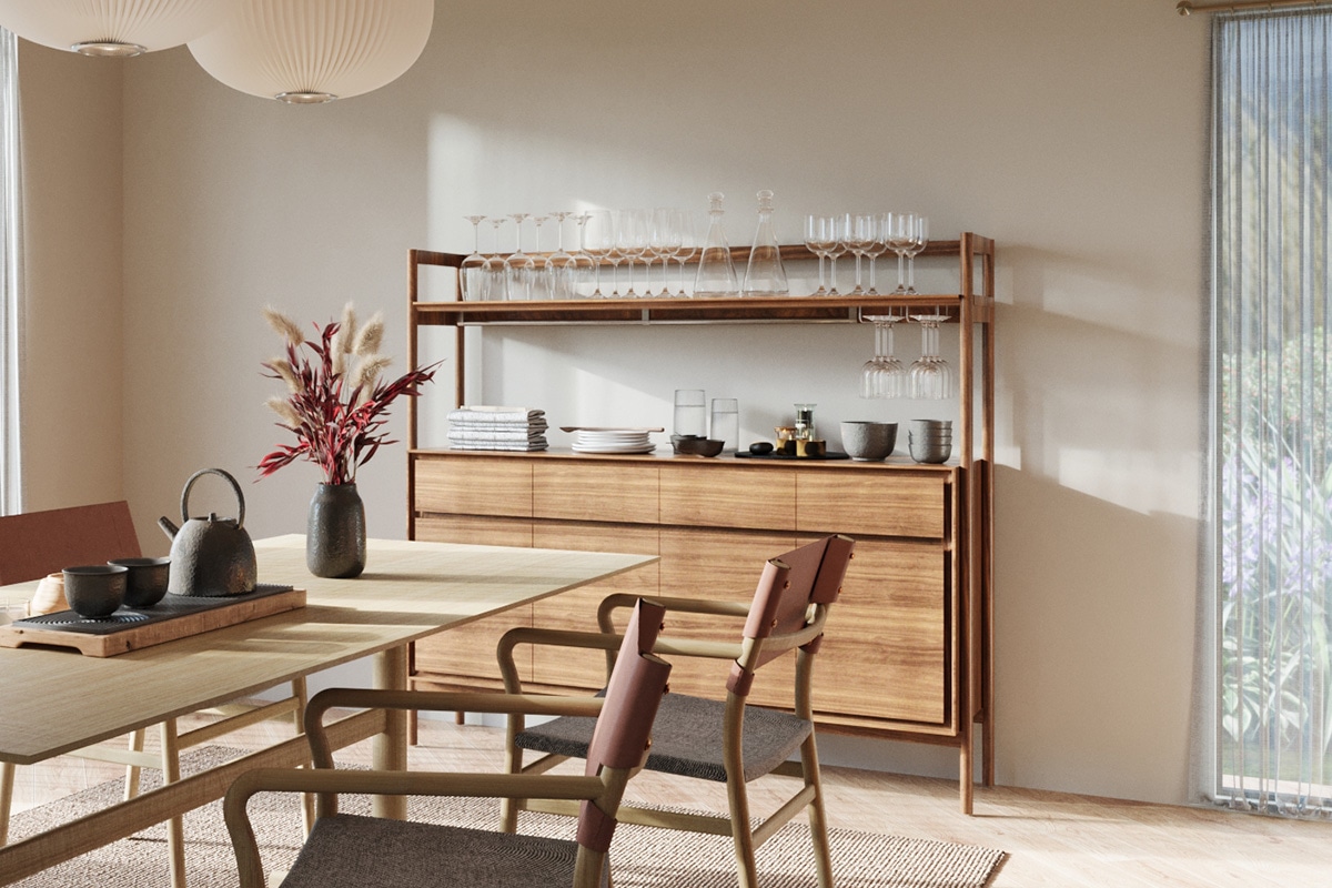 YU USB2(幅157.2cm)の通販 / マスターウォール