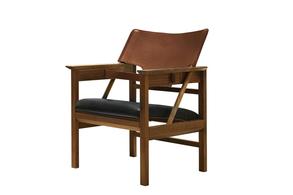 07 living armチェアの通販 / マスターウォール