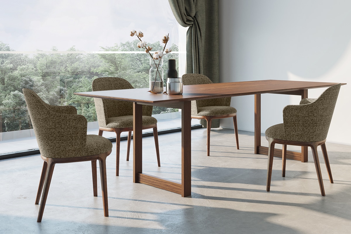 YU UC9 DINING チェアの通販 / マスターウォール