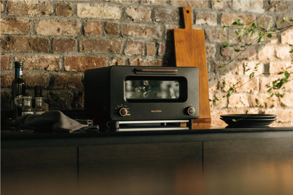 The Toaster Proの通販 / マスターウォール