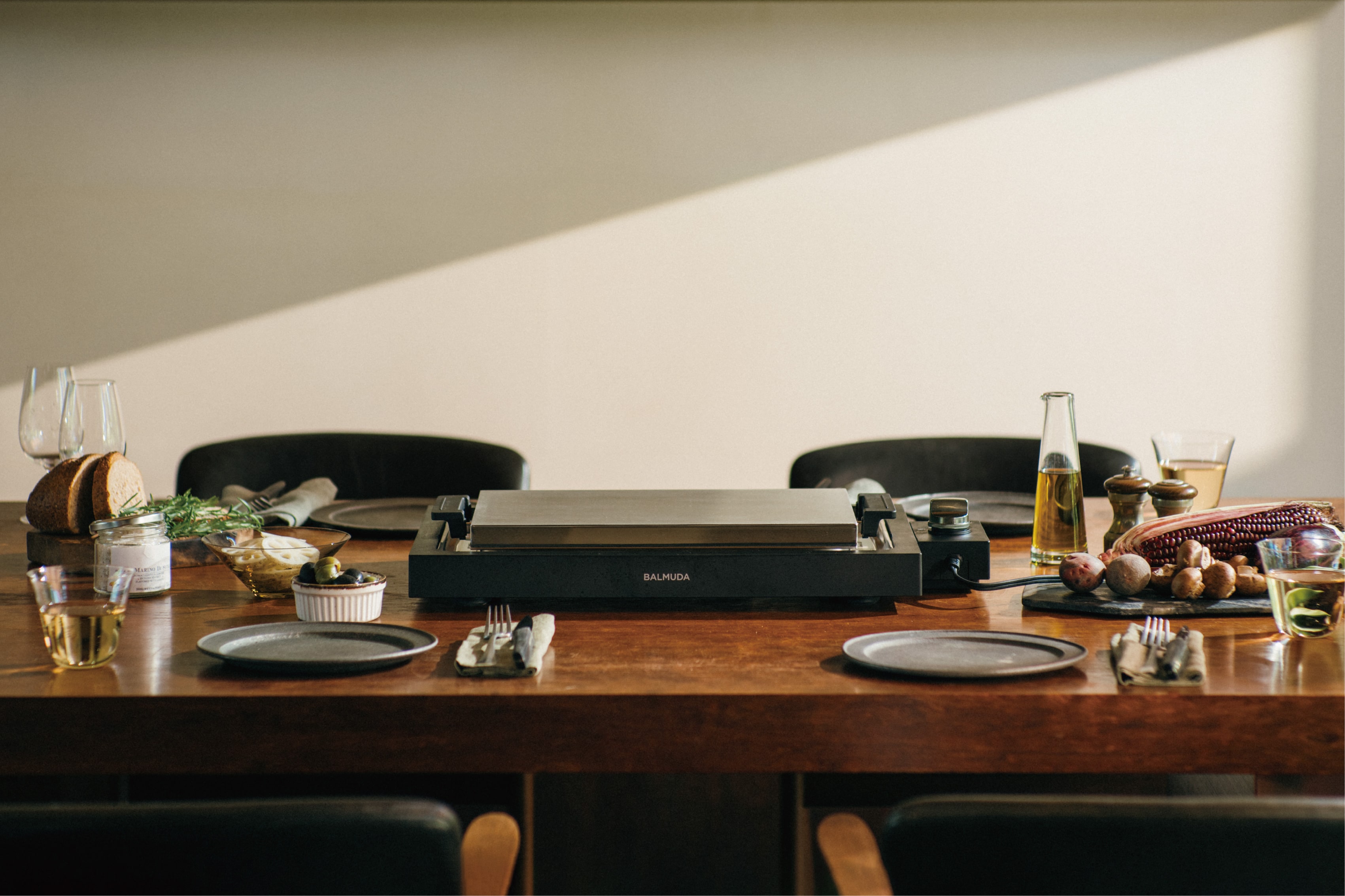 The Plate Proの通販 / マスターウォール