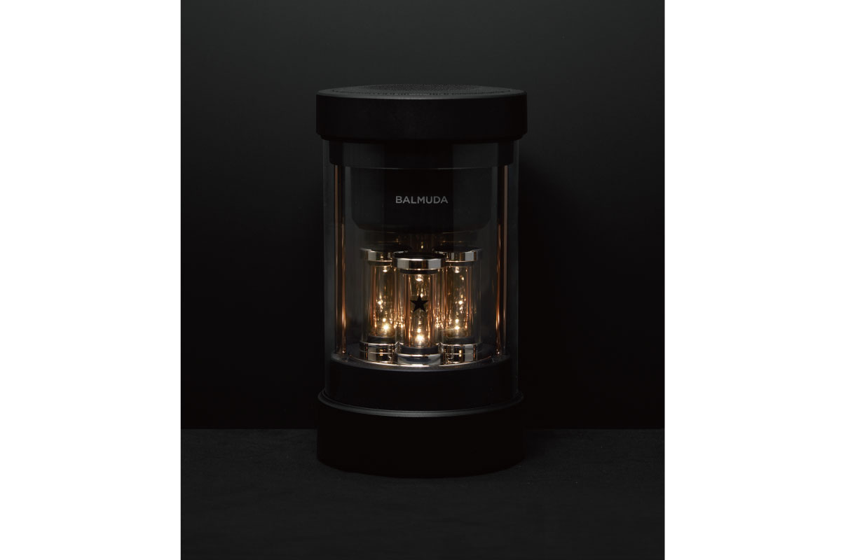 The Speaker(ブラック)の通販 / マスターウォール