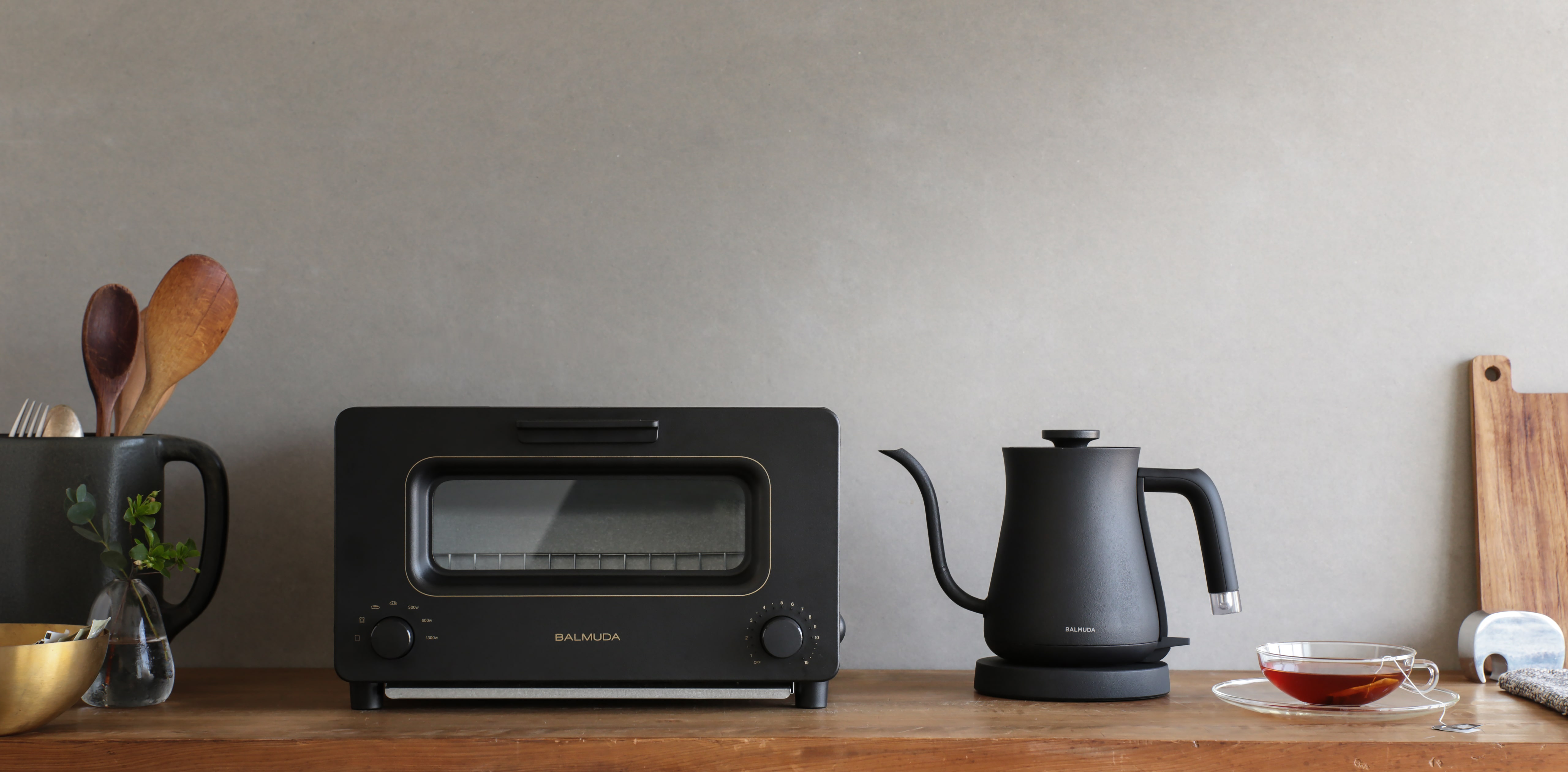 The Pot(ブラック)の通販 / マスターウォール