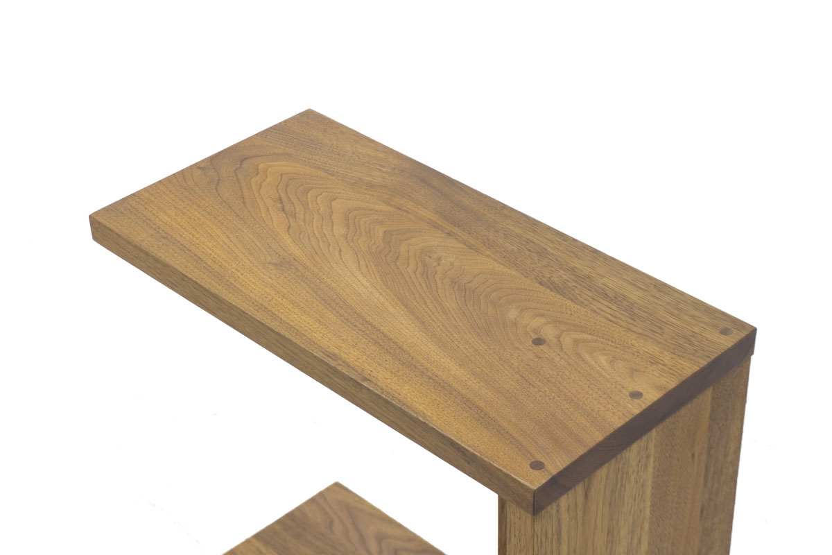 PEG SIDE TABLE(短納期 H49cm)の通販 / マスターウォール