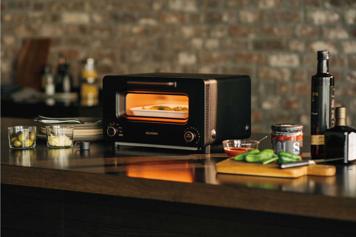 The Toaster Proの通販 / マスターウォール