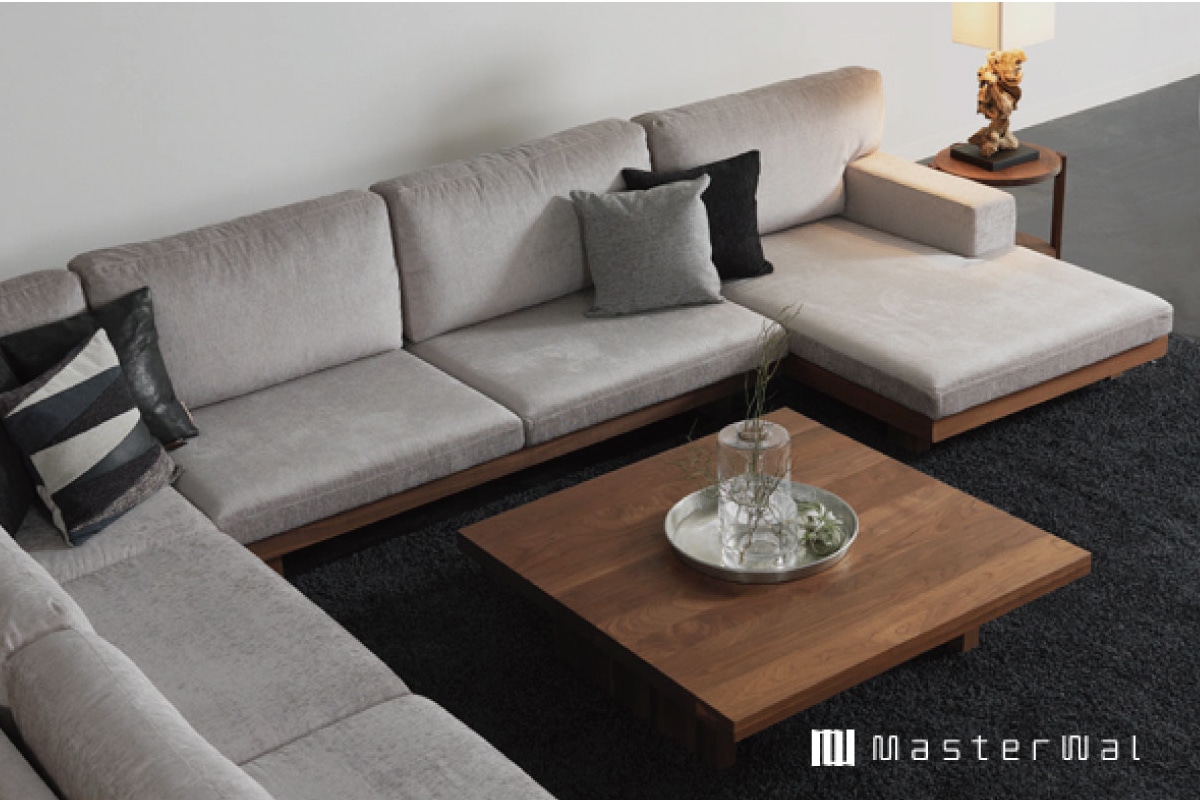 PUT SIDE TABLE(H55cm)の通販 / マスターウォール