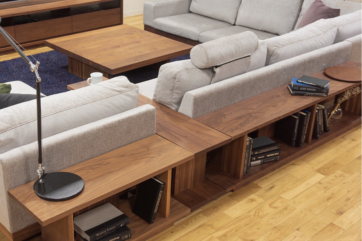 DANISH SHELF(幅180cm)の通販 / マスターウォール