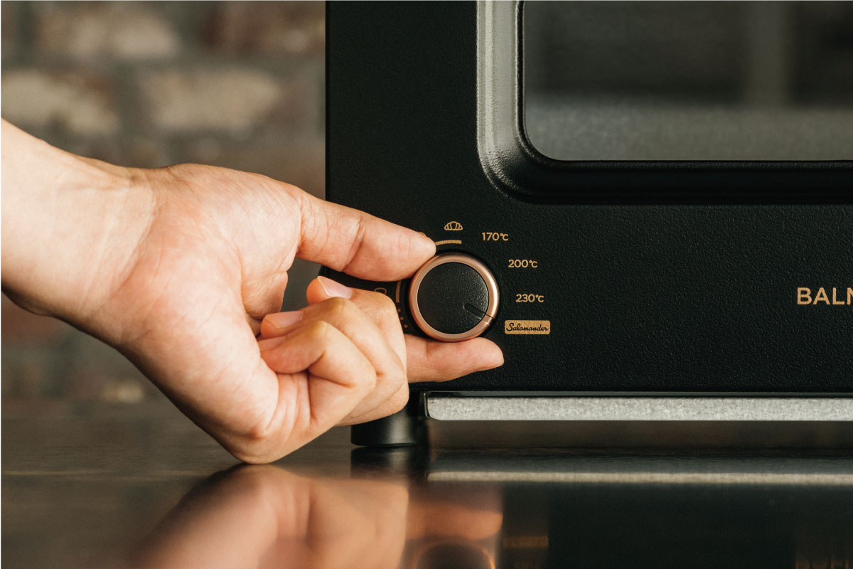 The Toaster Proの通販 / マスターウォール