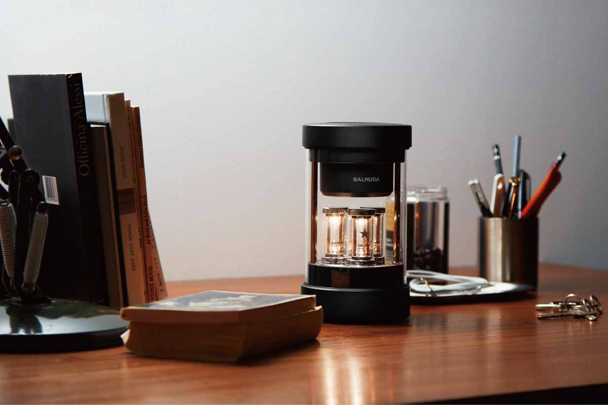 The Speaker(ブラック)の通販 / マスターウォール