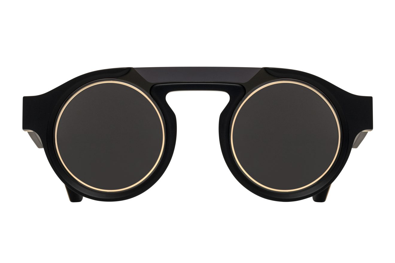 TORCULAR | Kazuo Kawasaki | 増永眼鏡