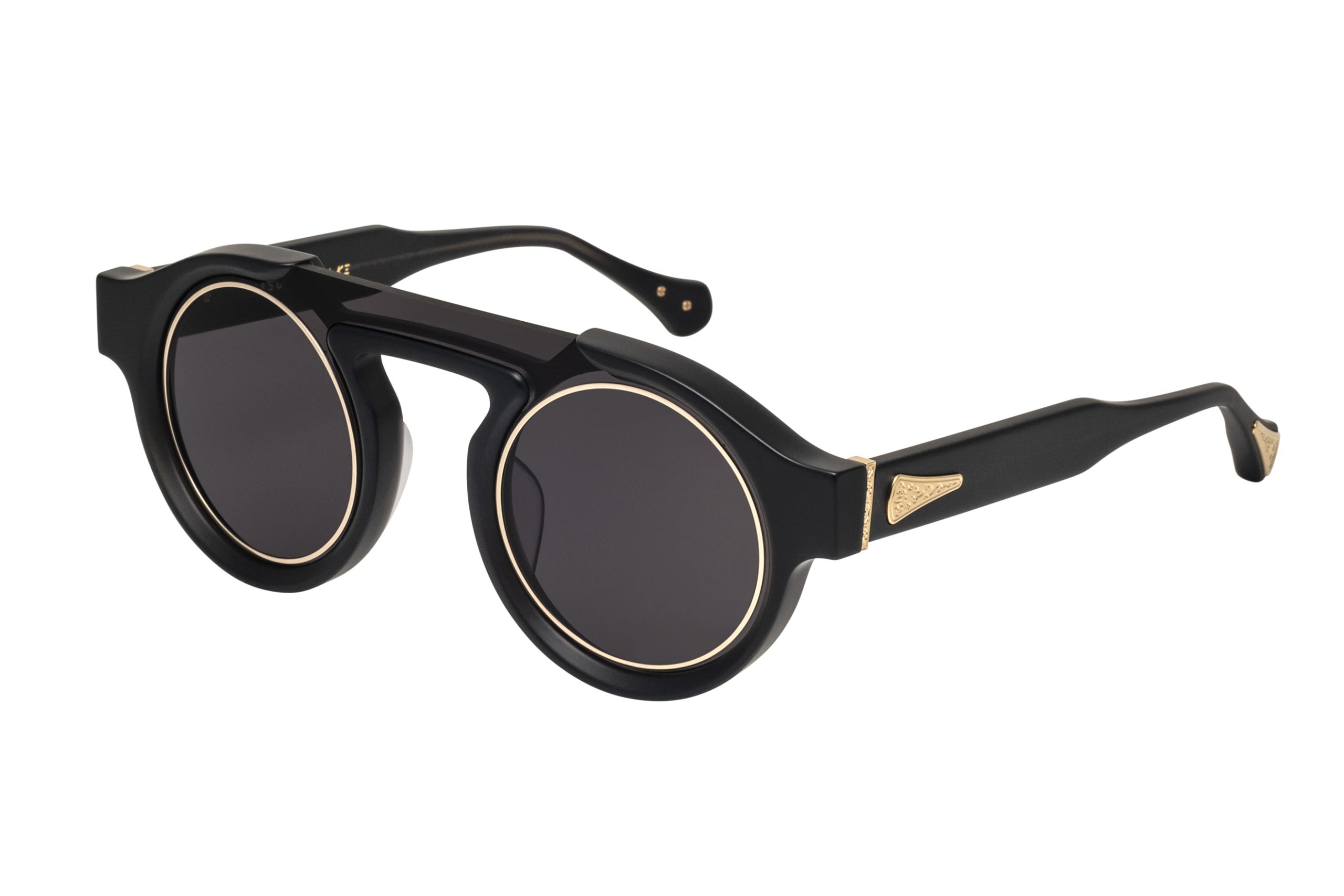 KAGUYA LIMITED EDITION | MASUNAGA since 1905(増永眼鏡)