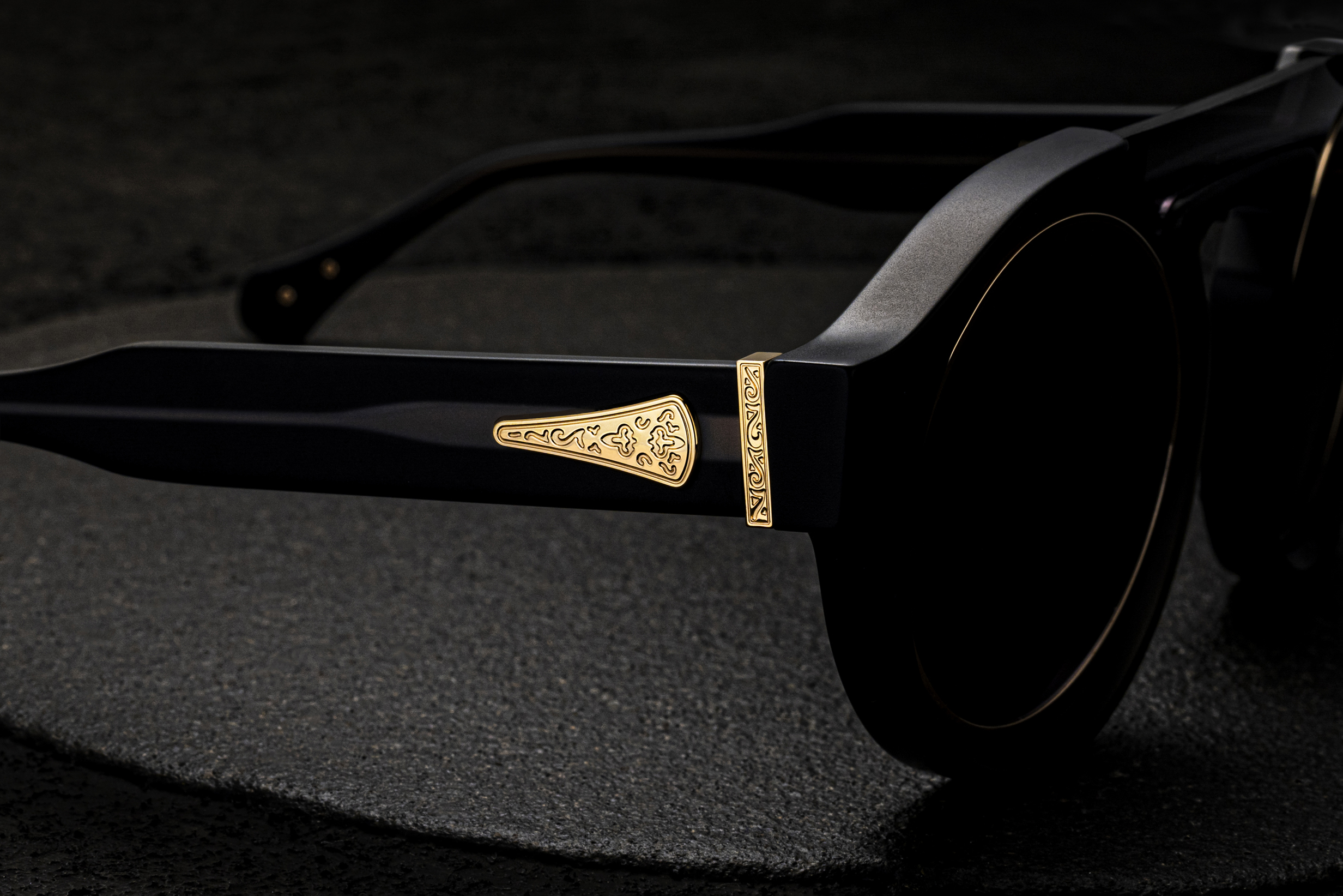 KAGUYA LIMITED EDITION | MASUNAGA since 1905(増永眼鏡)