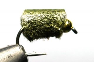 ユーフレックス インファンテ インファンテ フライロッド - 鱒夢