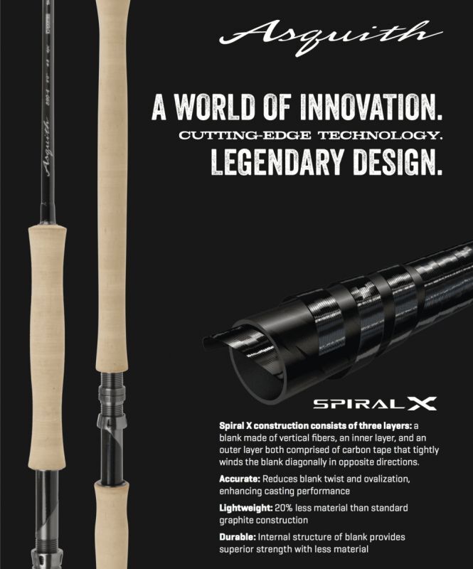 Gルーミス G.Loomis - 鱒夢