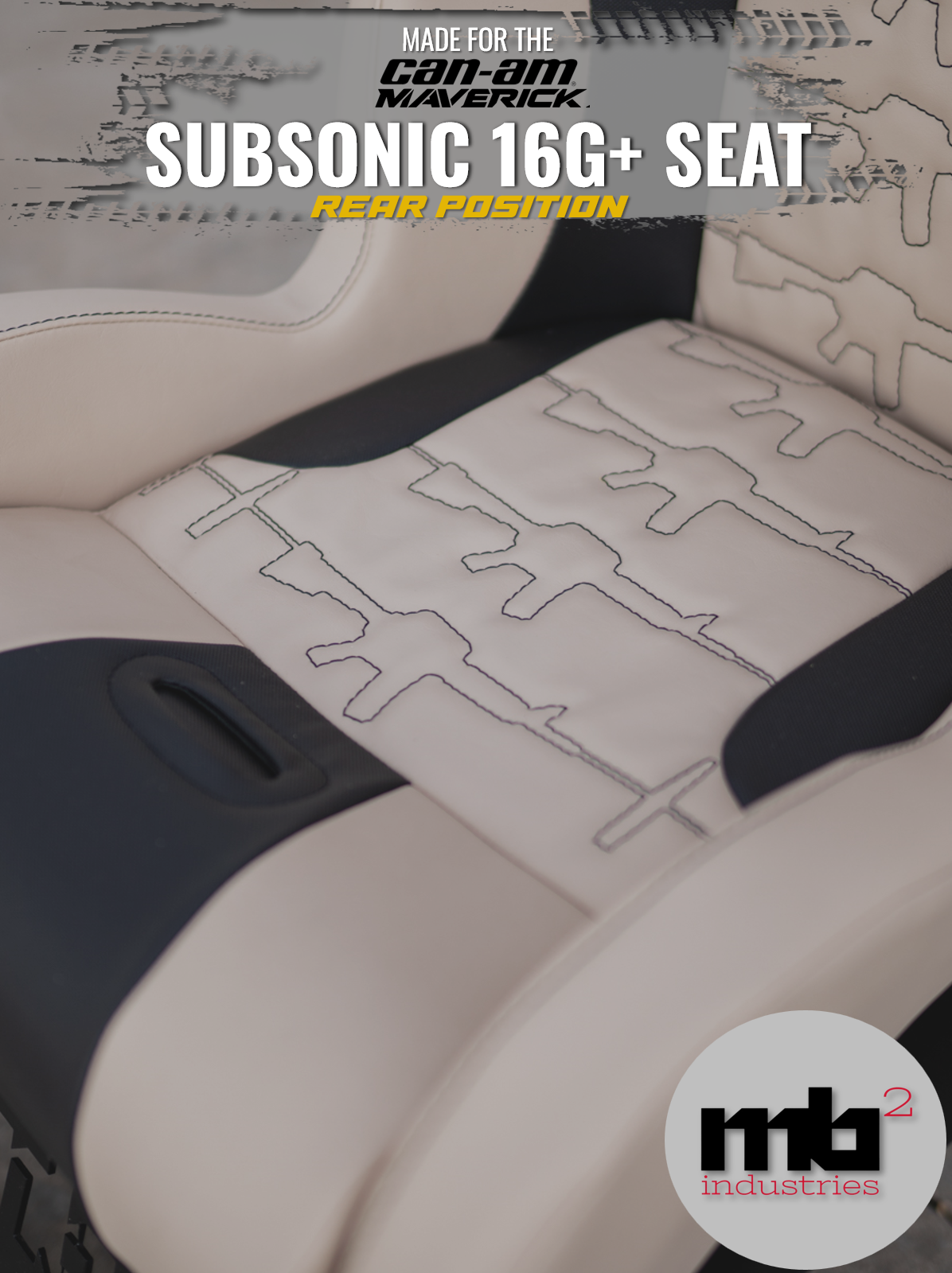 Shop - MB2 - Custom Offroad Seats and Restraints