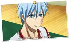 黒子のバスケ | MBS