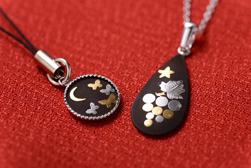 京象嵌（きょうぞうがん）作り体験｜体験知新 | 京都知新 | MBS 毎日放送