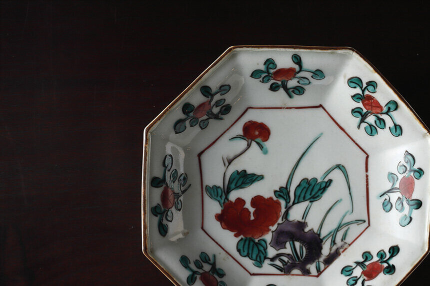 伊万里焼と古九谷焼5｜うつわ知新 | 京都知新 | MBS 毎日放送