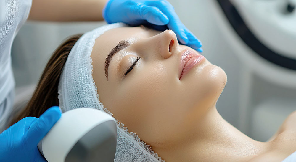 高周波たるみ治療 戦国時代！】ボルニューマ・オリジオ・ザーフなど