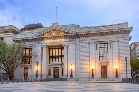 MCAAD — A USA Today 10Best New Museum Winner | MCAAD