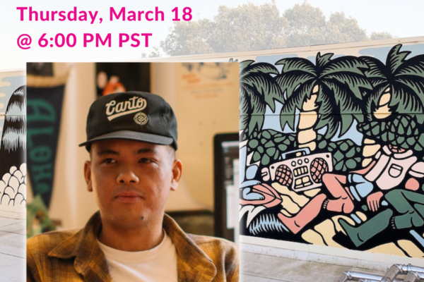 Artist Talk | DJ Javier – Museum of Contemporary Art Santa Barbara