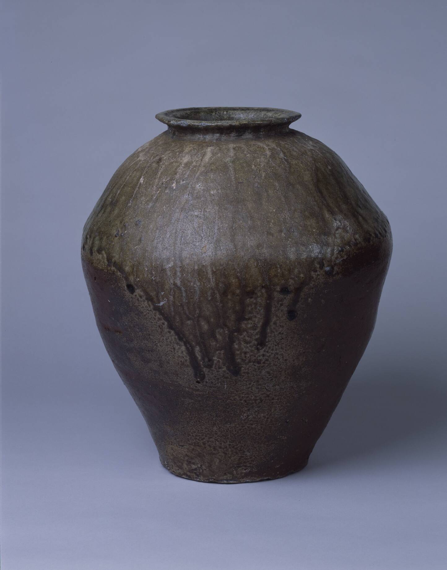 壺 – 兵庫陶芸美術館 収蔵品データベース