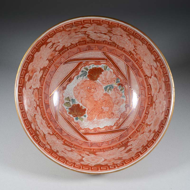 九谷赤絵の極致―宮本屋窯と飯田屋八郎右衛門の世界― - 兵庫陶芸美術館