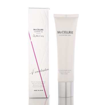マクセリー クレンジングジェル | Products 製品一覧｜《公式