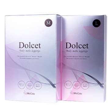 Dolcet ボディメイクレギンス | Products 製品一覧｜《公式》マッコイ