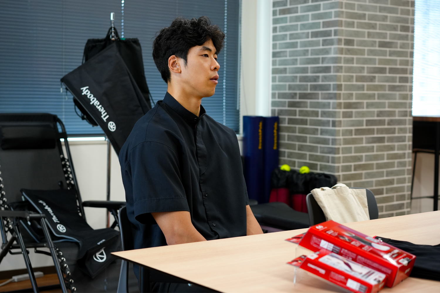 世界レベルで戦う ～宮浦健人が感じた「世界で勝つために必要なこと