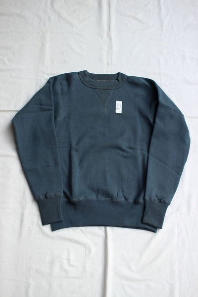 Cushman / FREEDOM SLEEVE SWEAT SHIRT (26903,DARK GRAY) – McFly