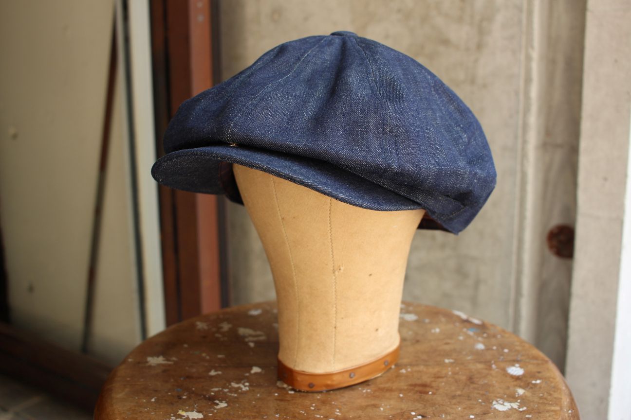 ADJUSTABLE COSTUME - Casquette, Cap – McFly Online Store