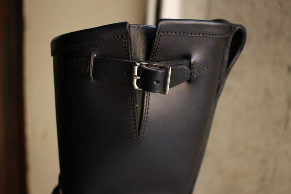 Makers / HORSE ENGINEER 