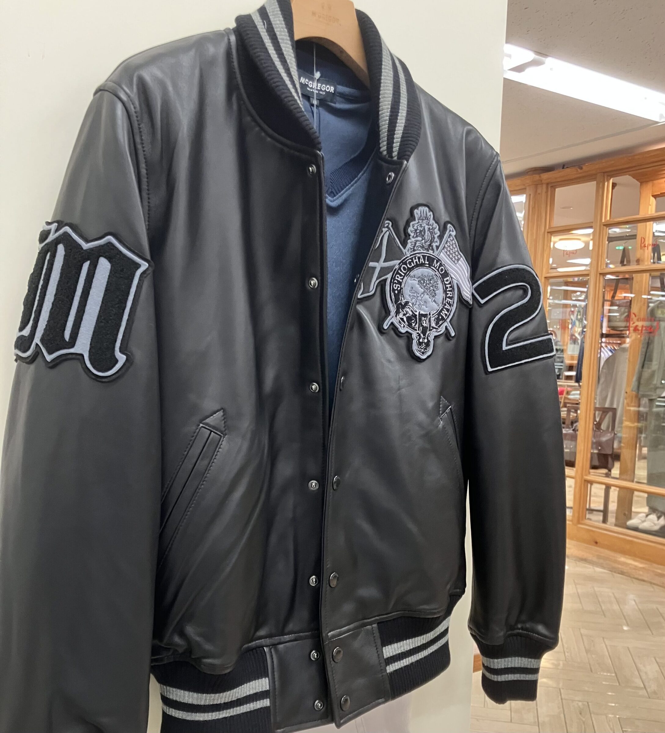 McGREGOR | マックレガー公式サイト