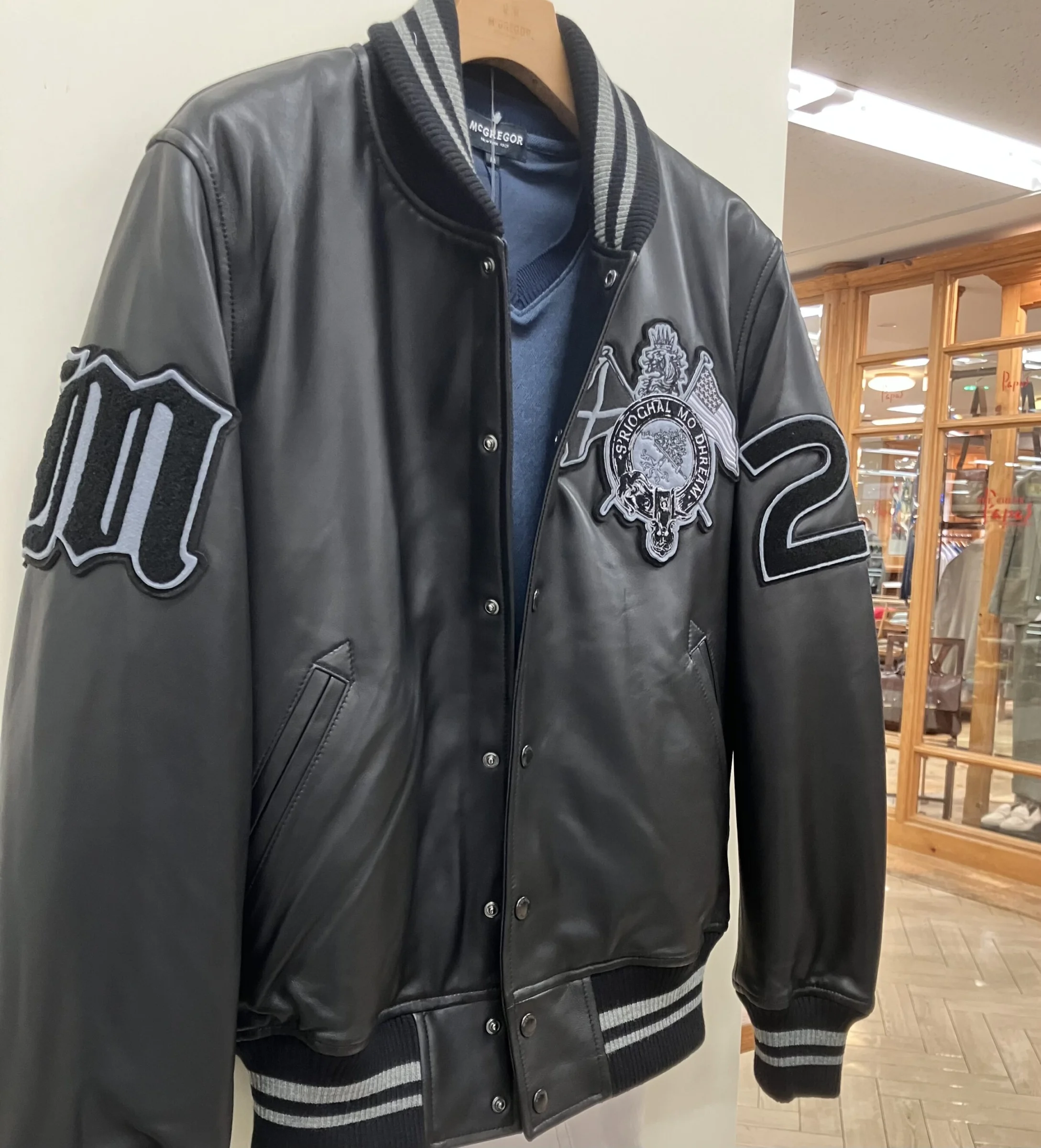 McGREGOR | マックレガー公式サイト