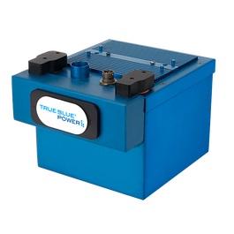 Lithium-ion Aircraft Battery