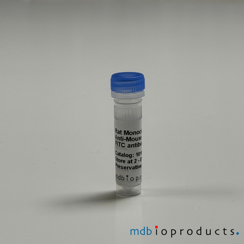 Collagen Type I Antibody, anti-Mouse, 100 uL – MD Bioproducts