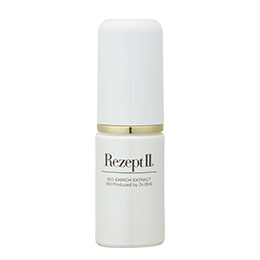 ビオ・エンリッチ・エキストラクト Rezept Ⅱ | MD化粧品公式サイト