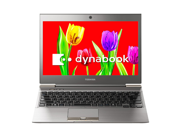 東芝、「dynabook T451」など2012年春モデルPCの第二弾を発売