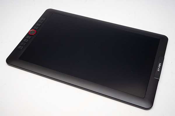 XP-Penの液タブはどれほど使えるのか？ 新モデル「Artist 15.6 Pro」を