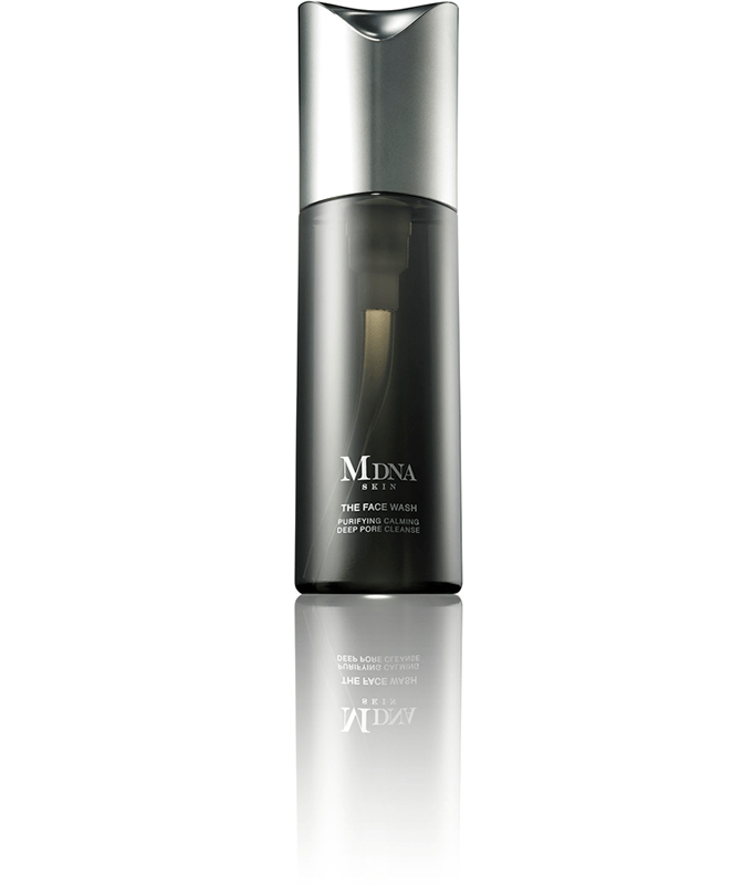 ザ フェイスウォッシュ（洗顔料＆メイク落とし） | MDNA SKIN