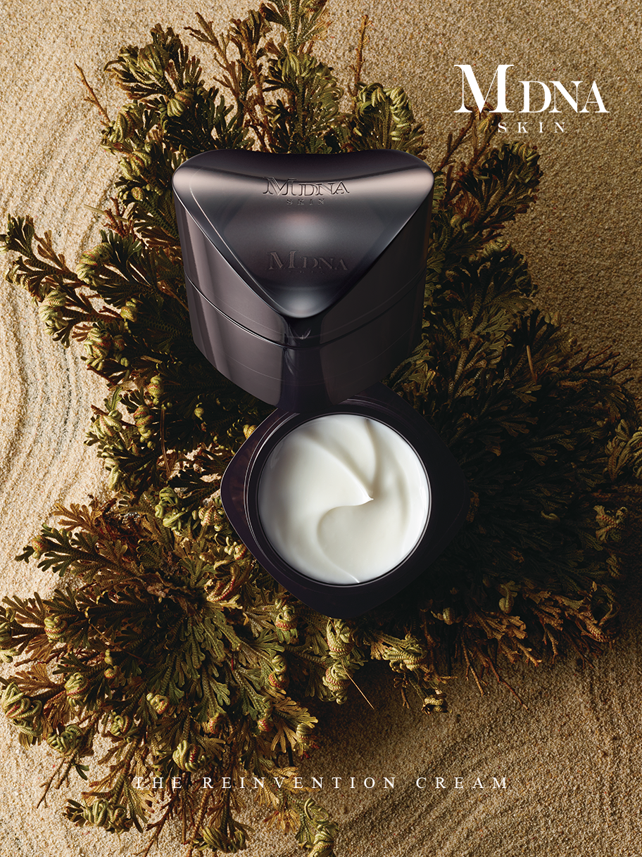 ザ リインベンションクリーム（オールインワンクリーム） | MDNA SKIN