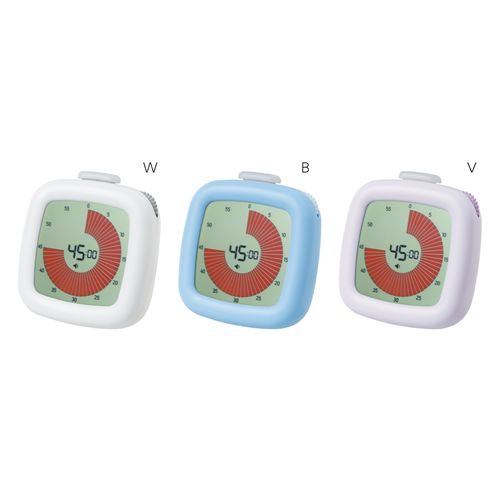 MDS BtoB |#ソニック 学習用タイマー 時っ感タイマー 3，2，1！ 色