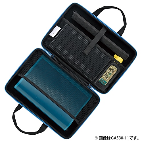 MDS BtoB |#呉竹(国内販売のみ） 書道用品 書道セット ライトブルー