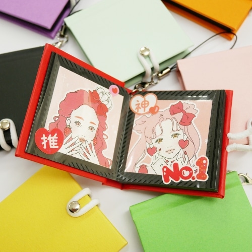 MDS BtoB |#Z&K アルバム ミニミニアルバム ブラック 66-104: お店の