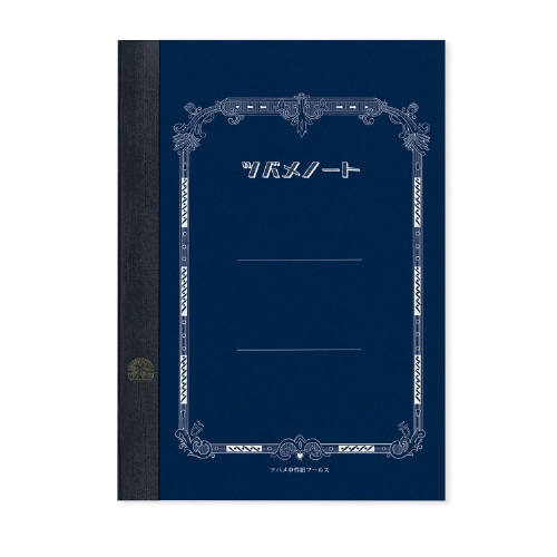 MDS BtoB |#エムプラン(国内販売のみ） ノート ツバメ×CUBIX 綴じ