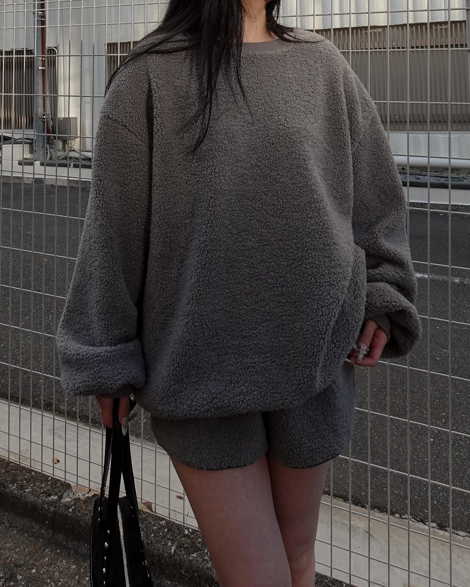 オーバーボアセットアップ – menot