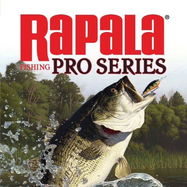 Rapala Fishing Pro Series Reviews - Metacritic